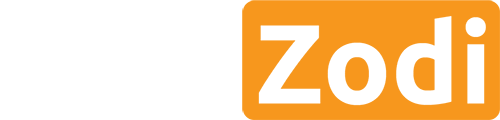 PlayZodi Logo